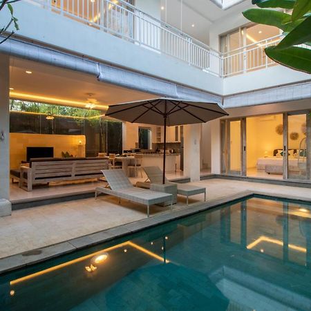 Villa Sayang Sanur VI Экстерьер фото