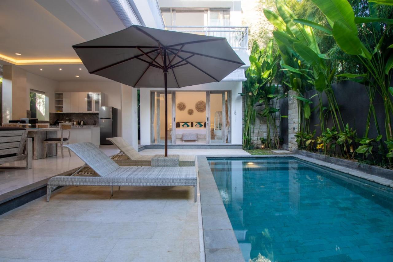 Villa Sayang Sanur VI Экстерьер фото
