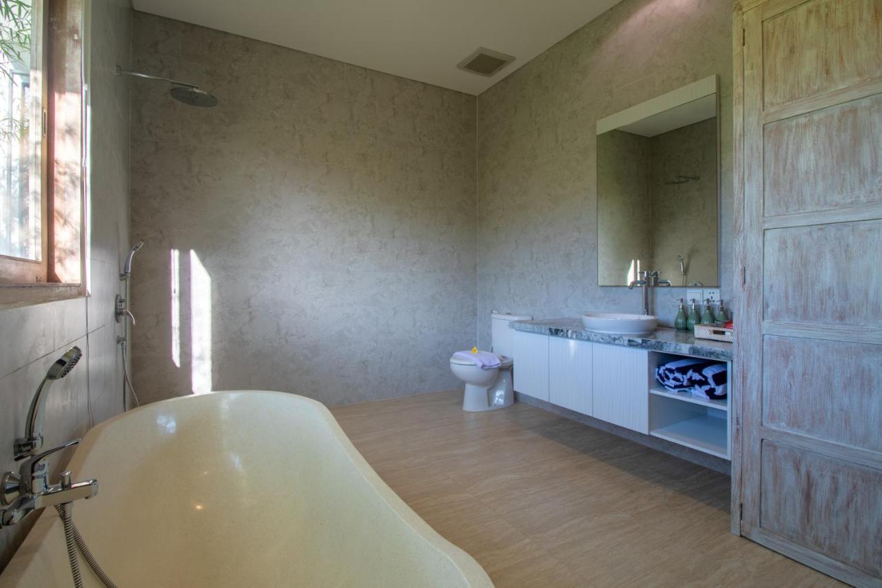 Villa Sayang Sanur VI Экстерьер фото