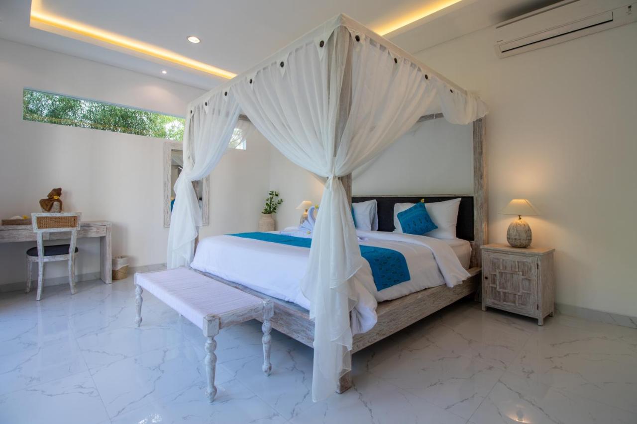 Villa Sayang Sanur VI Экстерьер фото